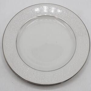 Whitehall Pattern Bread & Butter Saucer 6.5" Empress made in Japan